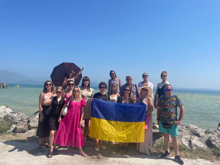 «Лазурна перлина – Ніцца»