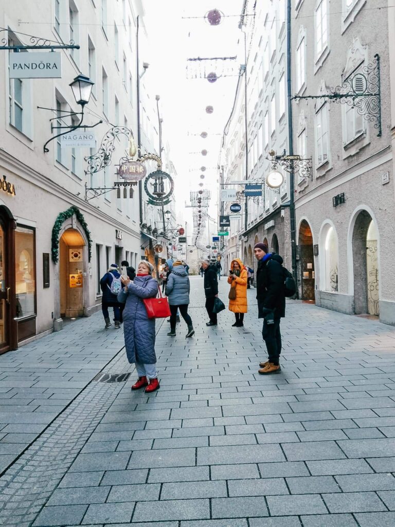«Прогулянка по Швейцарії» (4 дні в Швейцарії)