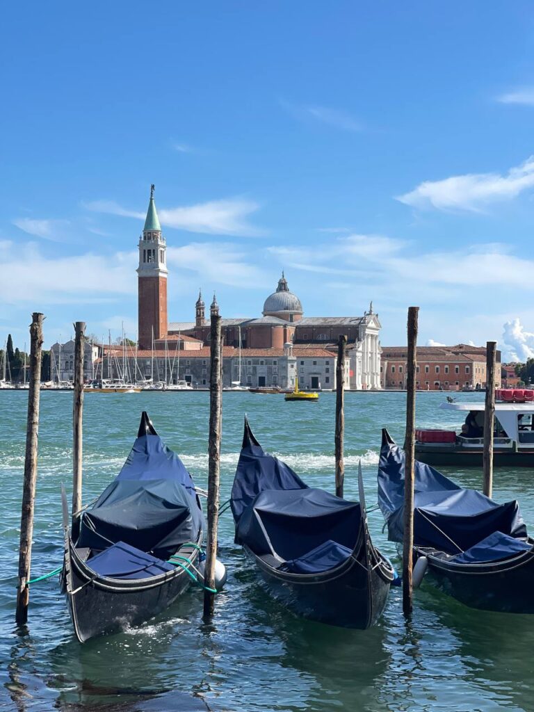 «Рим – вічне місто!»