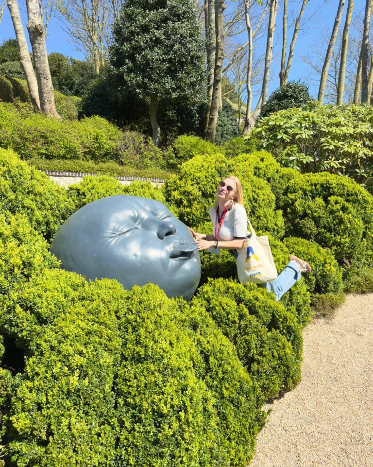 «Еліксир кохання або 3 дні в Парижі: Нормандія + Ельзас»
