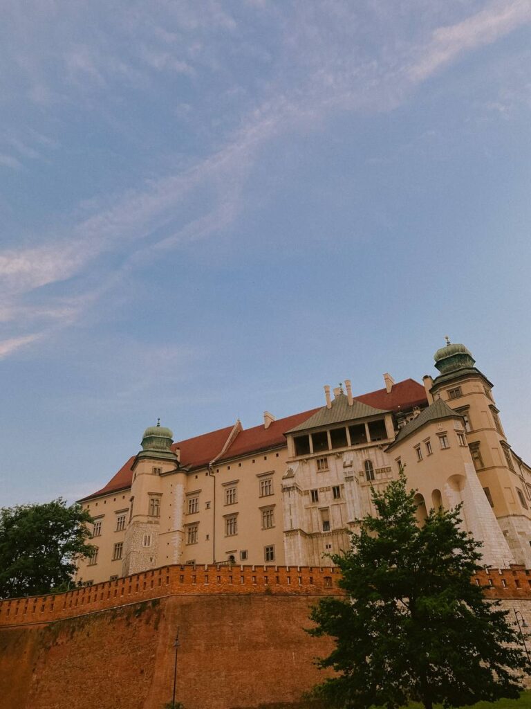 «Прага – місто, яке обрало мене»