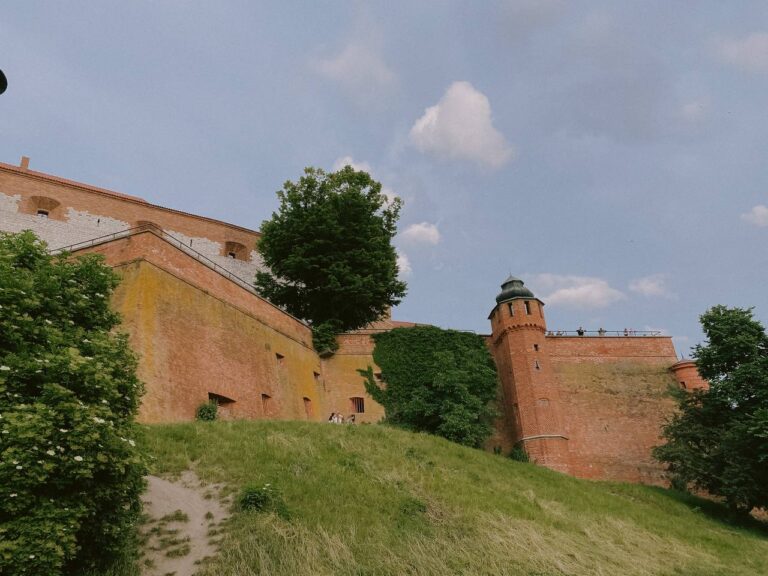 «Прага – місто, яке обрало мене»