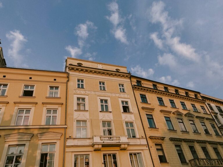 «Прага – місто, яке обрало мене»