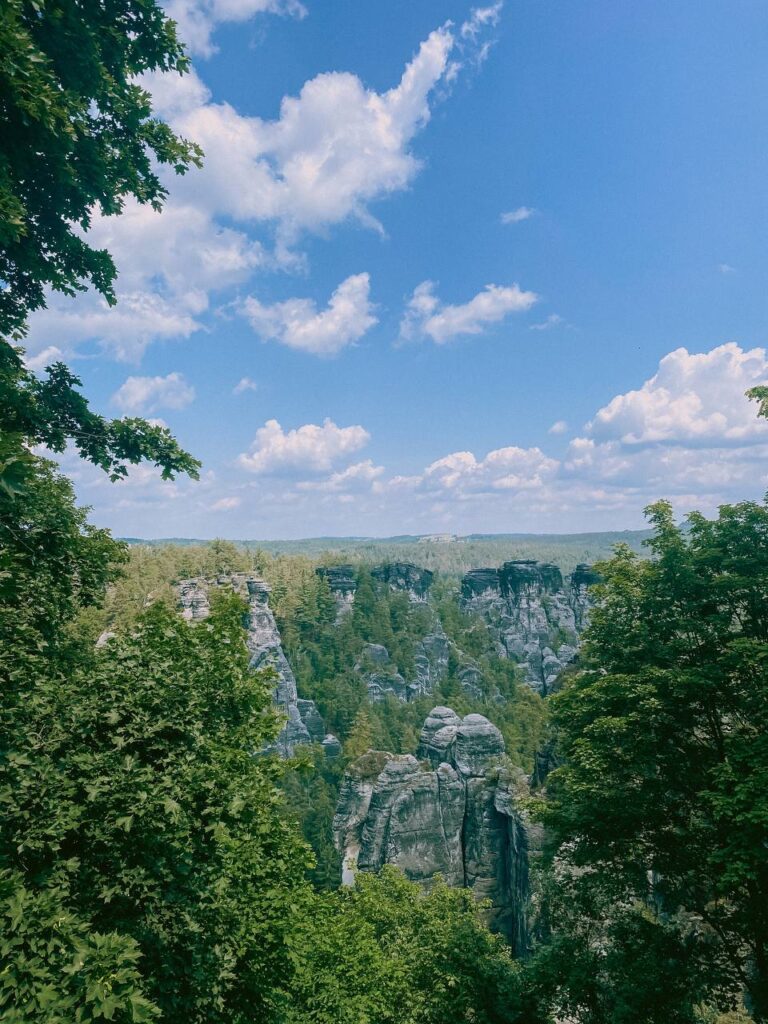 «Прага – місто, яке обрало мене»