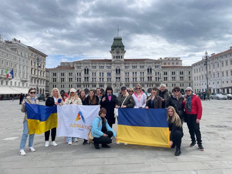 «Венеція – земля кохання і море чар… Портофіно, Мілан, озеро Комо»