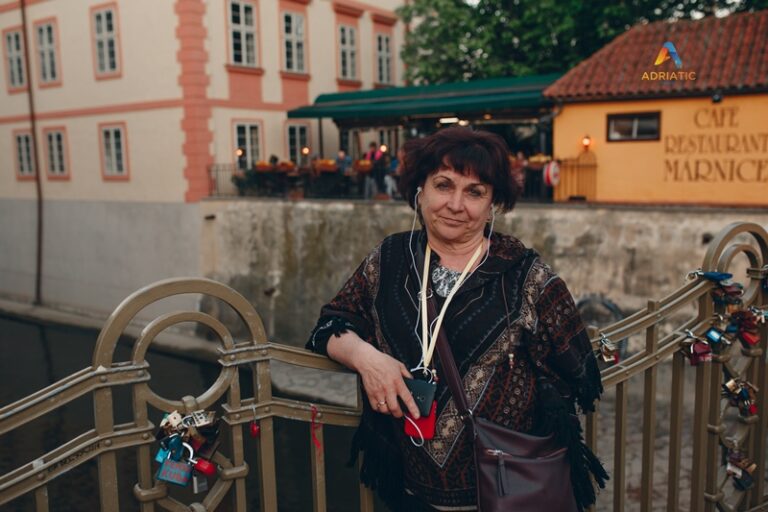 «Париж та Амстердам збирає друзів!»