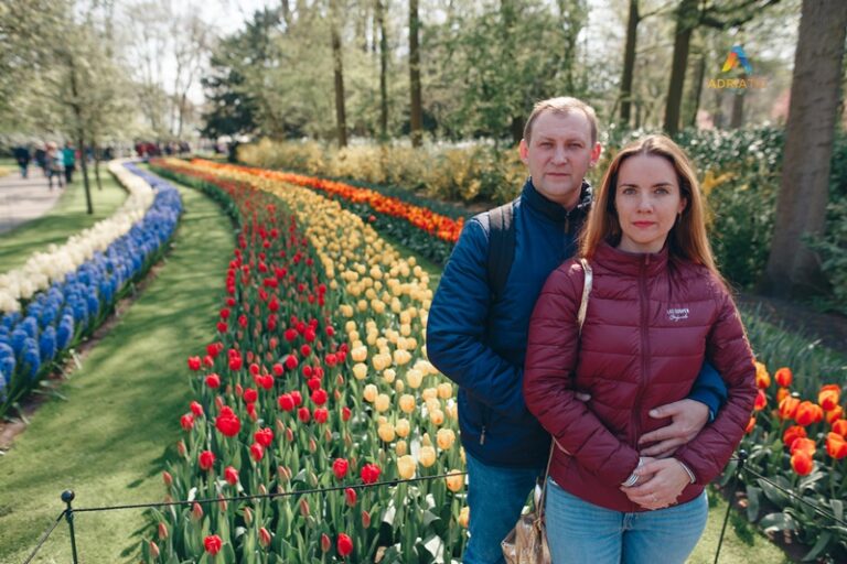 «Париж та Амстердам збирає друзів!»
